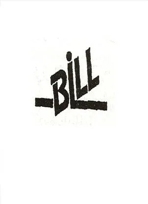 Bill