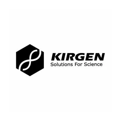 KIRGEN Solutions For Science — UAE trademark, Class 9, No. 395030
