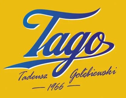 TAGO Tadeusz Golebiewski 1966