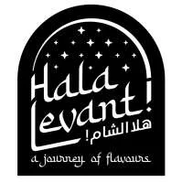Hala Levant ! !هلا الشامa journey of flavours