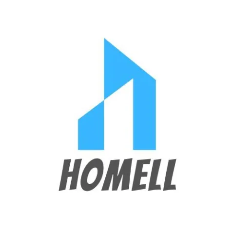 Homell — UAE trademark, Class 16, No. 397206