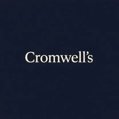 Cromwell’s — UAE trademark, Class 37, No. 473778