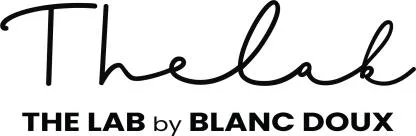 THE LAB by BLANC DOUX — UAE trademark, Class 3, No. 459581