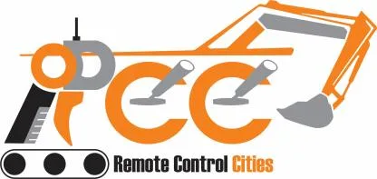 Remote Control Cities
