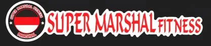 SUPER MARSHAL FITNESS