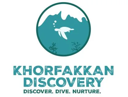 Khorfakkan Discovery Explore. Dive. Nurture — UAE trademark in Class 41