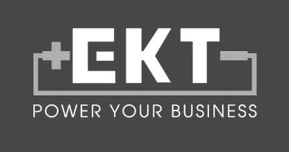 EKT POWER YOUR BUSINESS — UAE trademark in Class 9
