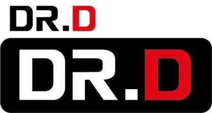 Dr.D — UAE trademark, Class 42, No. 387930