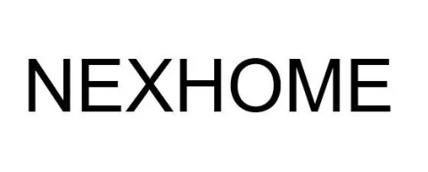 NEXHOME — UAE trademark, Class 9, No. 438569
