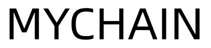 MYCHAIN — UAE trademark, Class 9, No. 456273