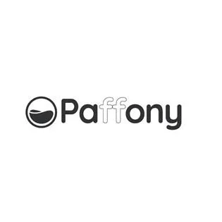 Paffony — UAE trademark, Class 11, No. 376569