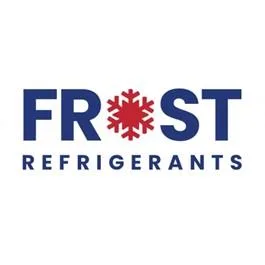 FROST REFRIGERANTS