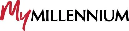 MyMILLENNIUM — UAE trademark, Class 35, No. 438571