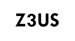 Z3US — UAE trademark, Class 34, No. 461837