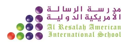 Al resalah American International School مدرسة الرسالة الأمريكية الدولية — UAE trademark in Class 41