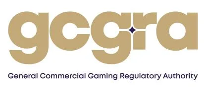 gcgra General Commercial Gaming Regulatory Authority — UAE trademark in Class 9