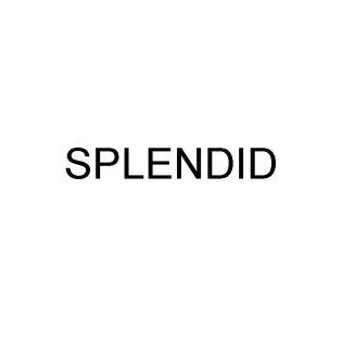 SPLENDID