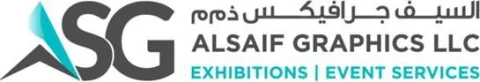 ALSAIF GRAPHICS LLC السيف جرافيكس ذ م م