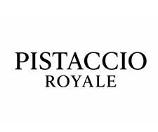 PISTACCIO ROYALE — UAE trademark in Class 30