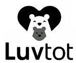 Luvtot — UAE trademark, Class 25, No. 476336