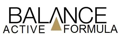 BALANCE ACTIVE FORMULA — UAE trademark