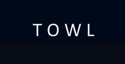 TOWL — UAE trademark, Class 24, No. 485664
