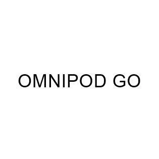 OMNIPOD GO