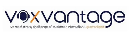 voxvantage we meet every challenge of costoumer interoction guarareect