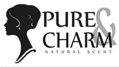 PURE & CHARM NATURAL SCENT