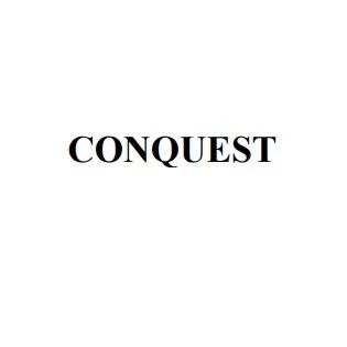 CONQUEST