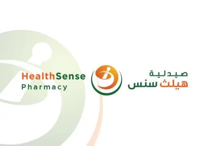 صيدلية هيلث سنس HealthSense Pharmacy