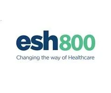 esh800 Changing the way of Healthcare — UAE trademark in Class 44