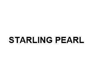 STARLING PEARL — UAE trademark in Class 34