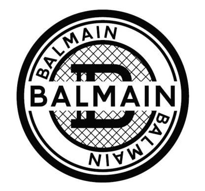 B BALMAIN