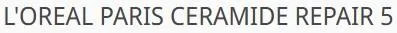 Logo mark No. 1877576 — UAE trademark, Class 3, No. 1877576