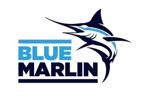 BLUE MARLIN
