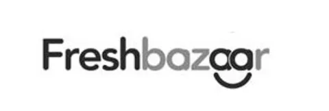 Freshbazaar — UAE trademark, Class 31, No. 457589