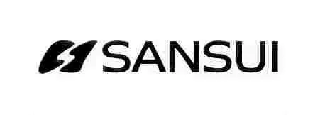 SANSUI