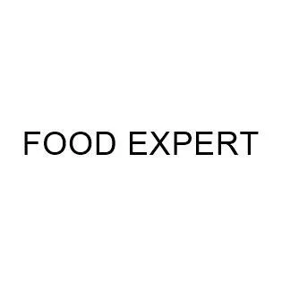 FOOD EXPERT