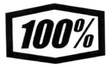 100%