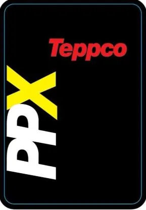 PPX Teppco