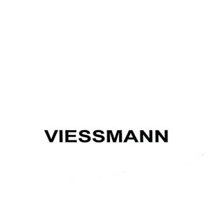 VIESSMANN — UAE trademark, Class 37, No. 090662
