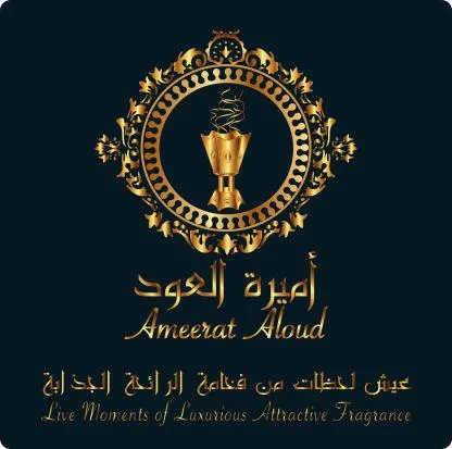 أميرة العود عيش لحظات من فخامة الرائحة الجذابة Ameerat Aloud Live Moments of Luxurious Attractive Fragrance — UAE trademark in Class 35