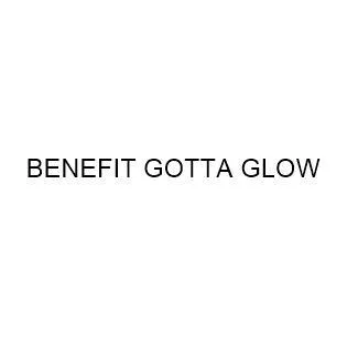 BENEFIT GOTTA GLOW