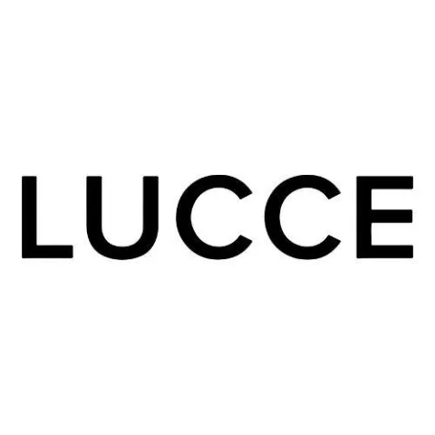 LUCCE — UAE trademark, Class 20, No. 439333