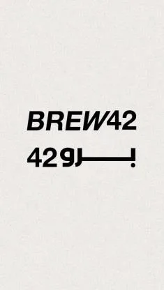 BREW42 برو 42