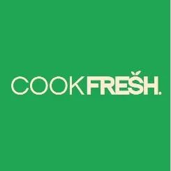 COOK FRESH