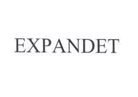 EXPANDET
