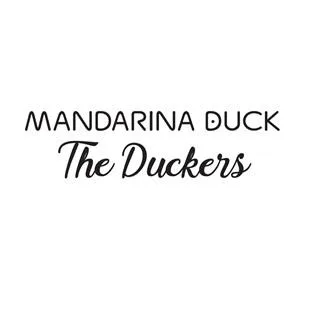 MANDARINA DUCK The Duckers — UAE trademark in Class 3