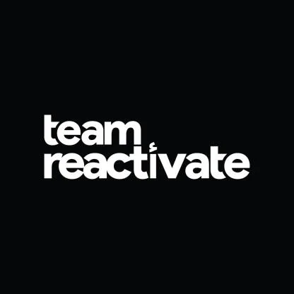team reactivate — UAE trademark in Class 35